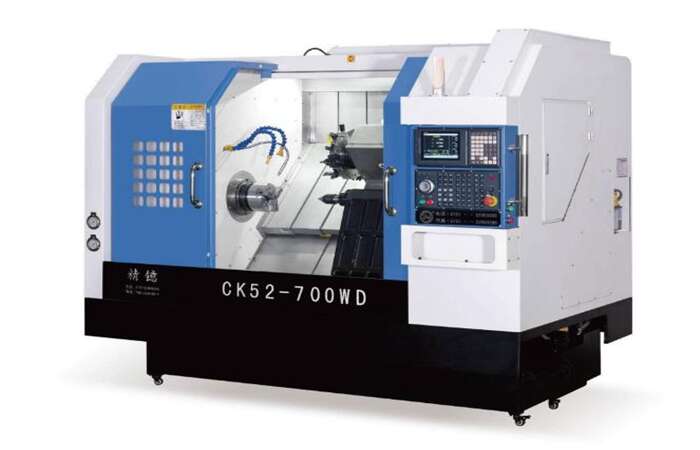 东洲区回收CNC